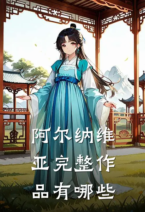 阿尔纳维亚完整作品有哪些