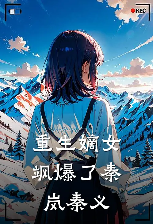 重生嫡女飒爆了秦岚秦义