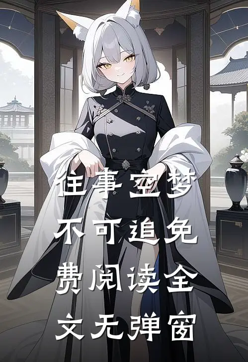 往事空梦不可追免费阅读全文无弹窗