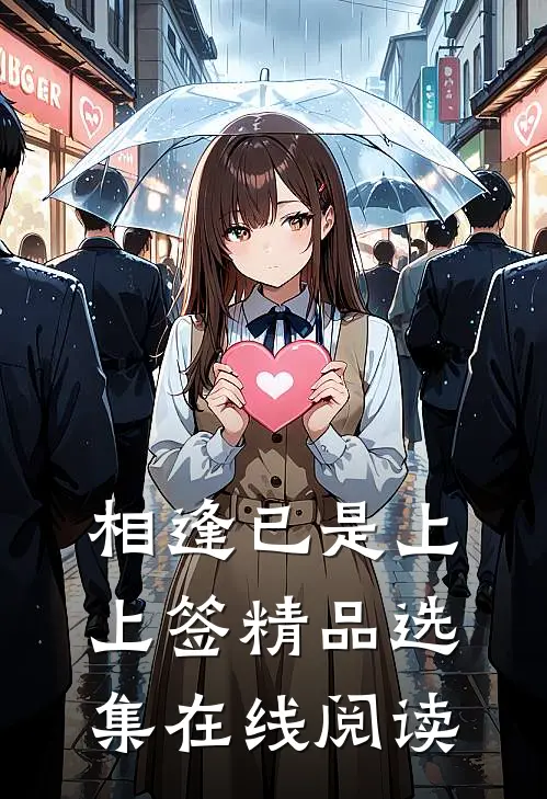 相逢已是上上签精品选集在线阅读
