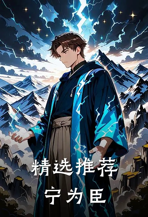 精选推荐宁为臣