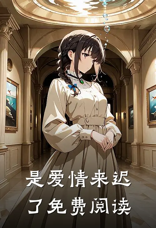 是爱情来迟了免费阅读