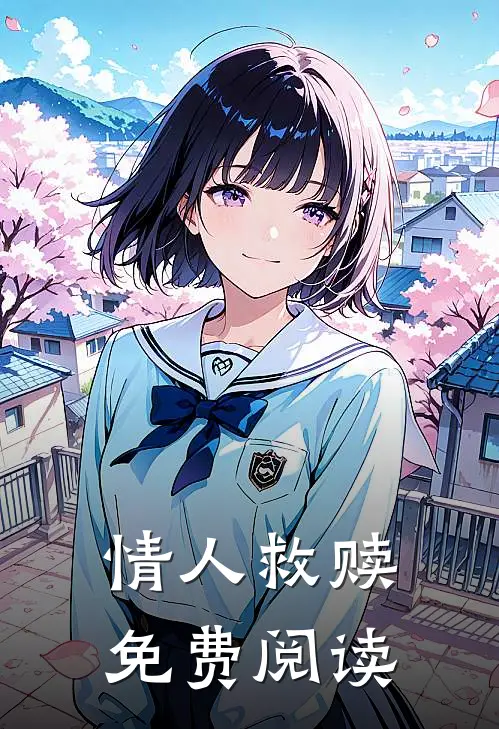 情人救赎免费阅读