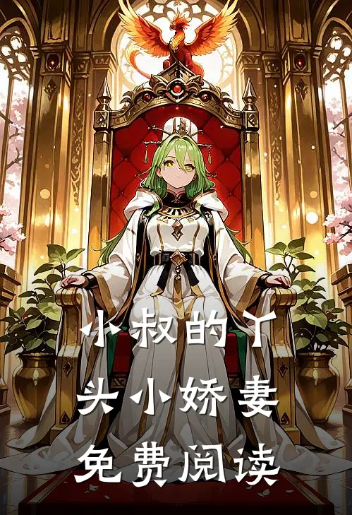小叔的丫头小娇妻免费阅读