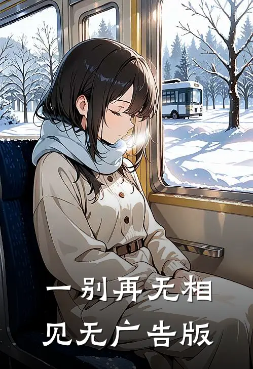 一别再无相见无广告版