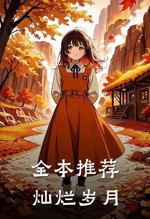 全本推荐灿烂岁月