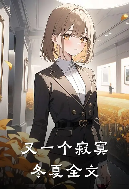 又一个寂寞冬夏全文