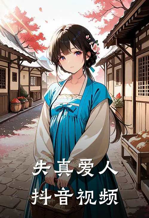 失真爱人抖音视频