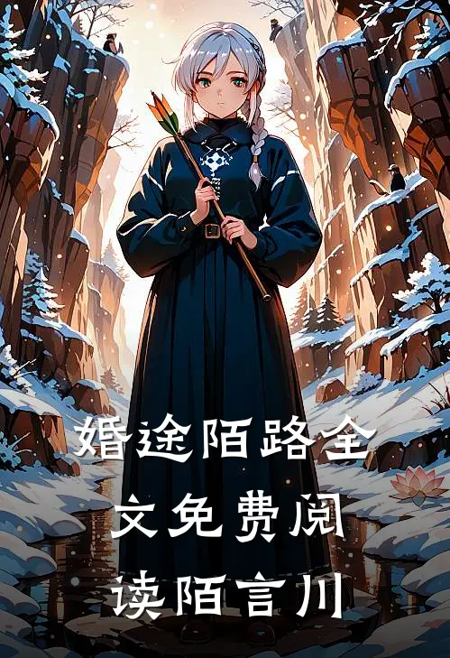 婚途陌路全文免费阅读陌言川