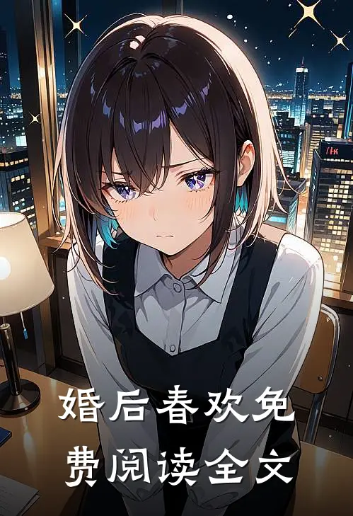 婚后春欢免费阅读全文