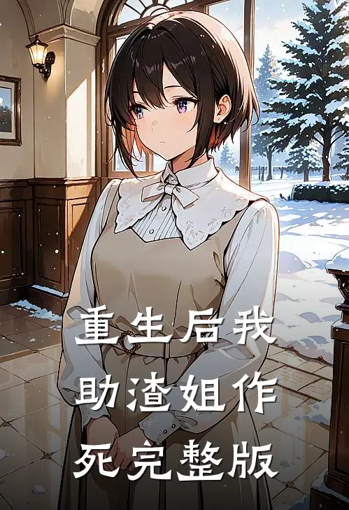 重生后我助渣姐作死完整版
