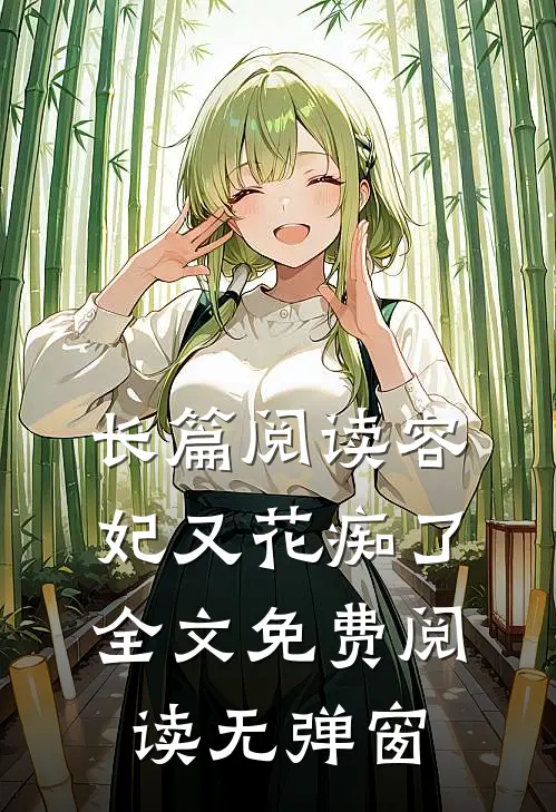 长篇阅读容妃又花痴了全文免费阅读无弹窗