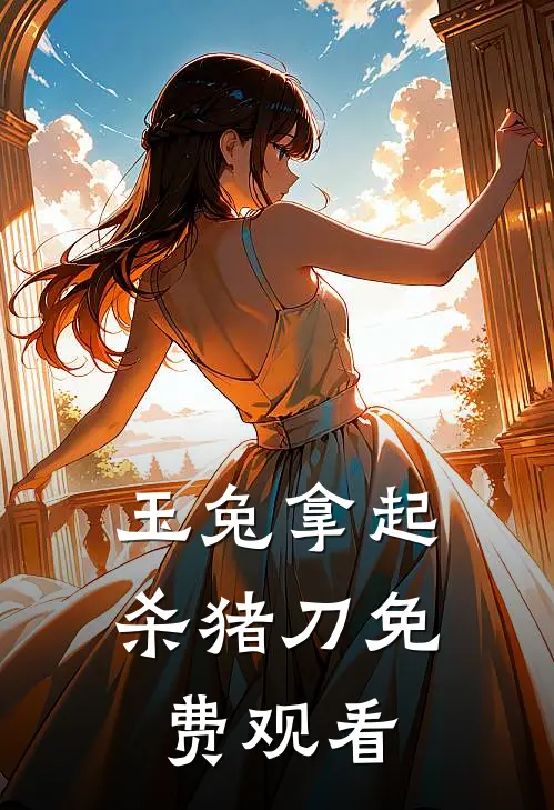 玉兔拿起杀猪刀免费观看