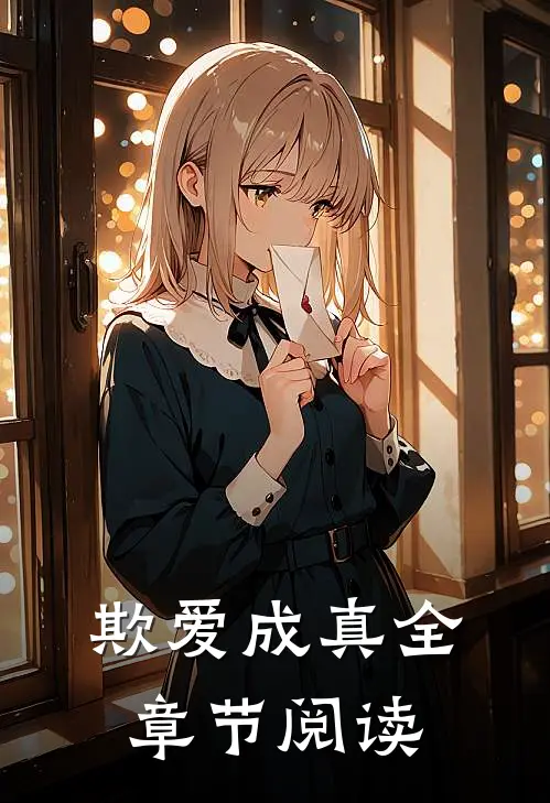 欺爱成真全章节阅读