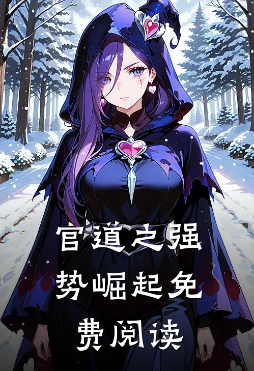 官道之强势崛起免费阅读