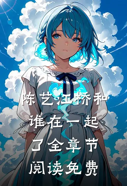 陈艺江桥和谁在一起了全章节阅读免费