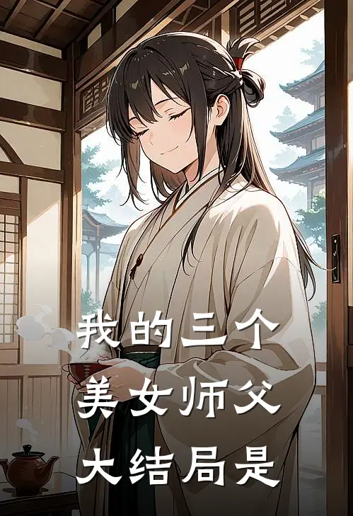 我的三个美女师父大结局是