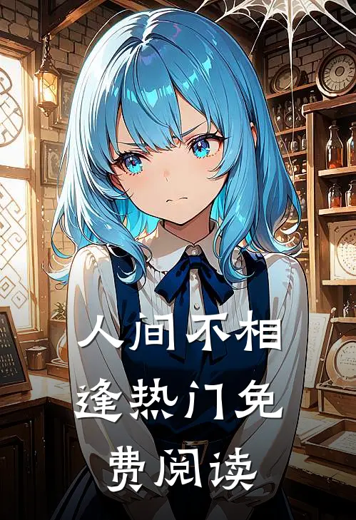 人间不相逢热门免费阅读