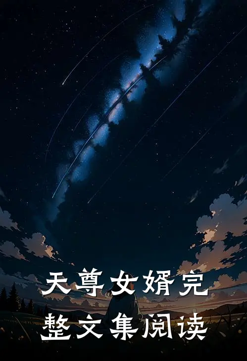 天尊女婿完整文集阅读