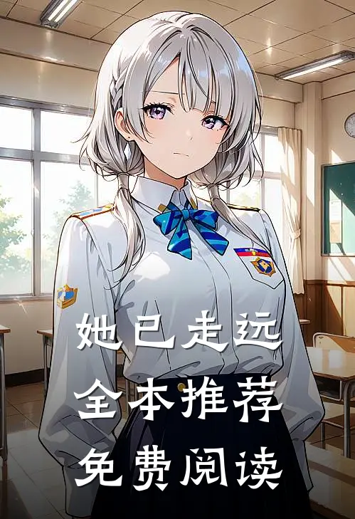 她已走远全本推荐免费阅读