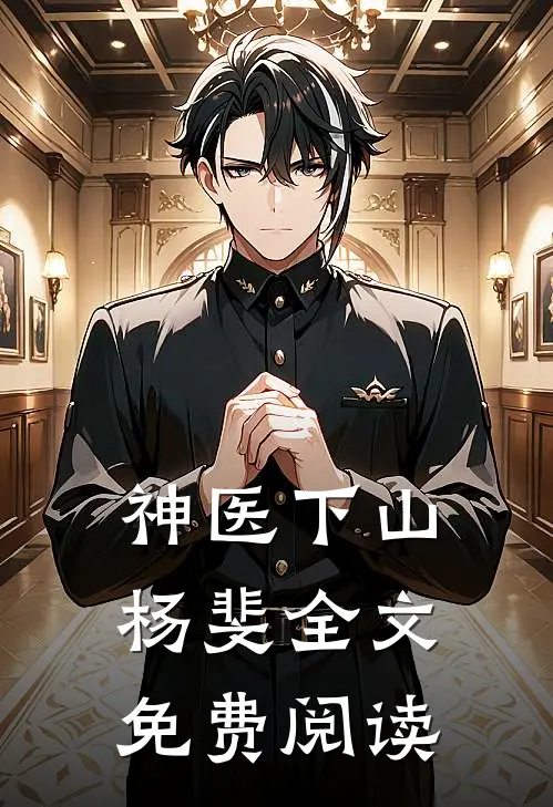 神医下山杨斐全文免费阅读