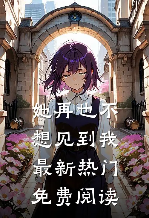她再也不想见到我最新热门免费阅读
