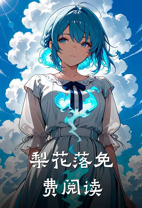 梨花落免费阅读