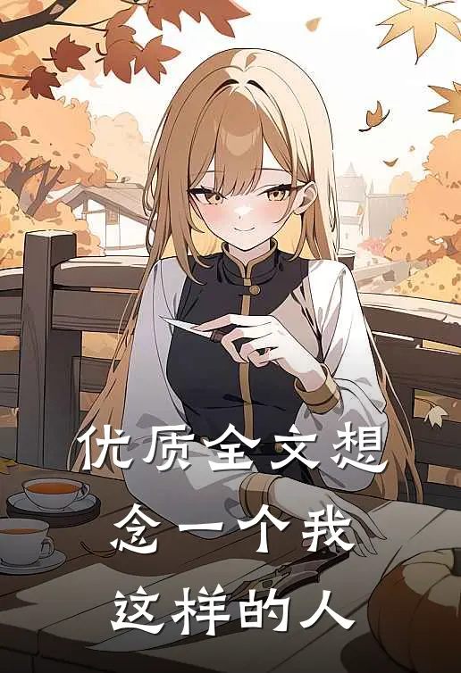 优质全文想念一个我这样的人