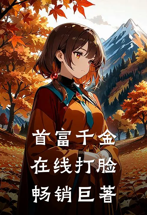 首富千金在线打脸畅销巨著