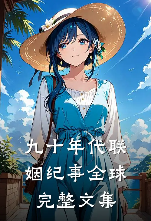 九十年代联姻纪事全球完整文集