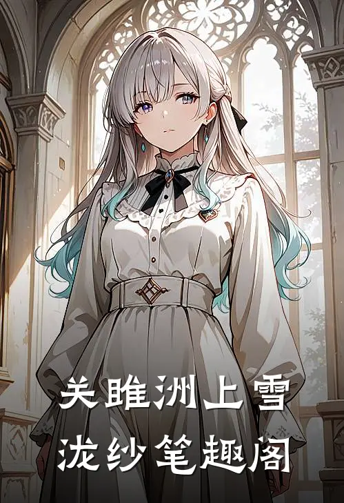 关雎洲上雪泷纱笔趣阁