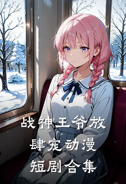 战神王爷放肆宠动漫短剧合集