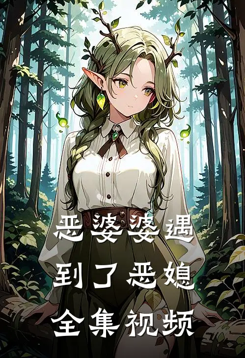 恶婆婆遇到了恶媳全集视频