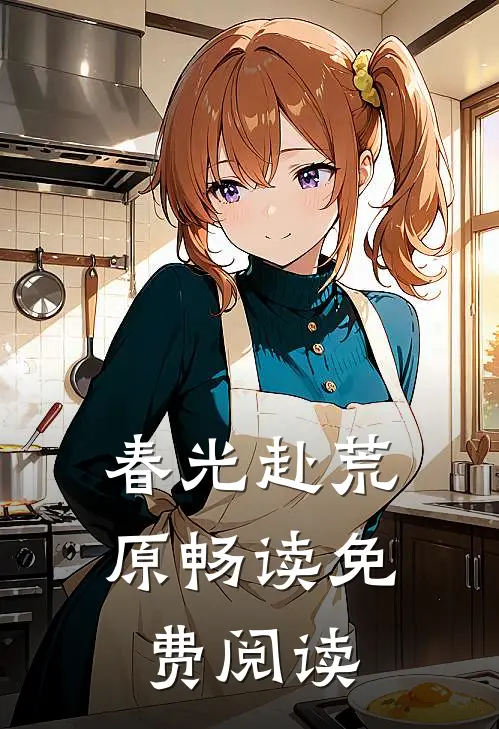 春光赴荒原畅读免费阅读