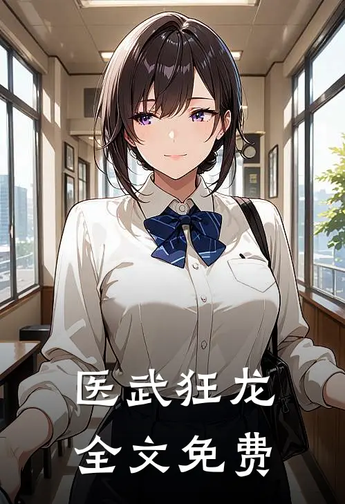 医武狂龙全文免费