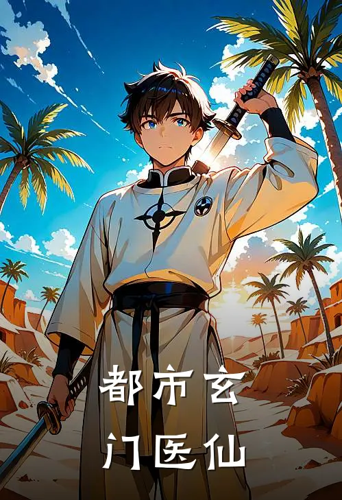 都市玄门医仙