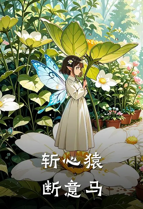 斩心猿断意马
