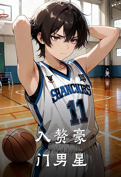 入赘豪门男星