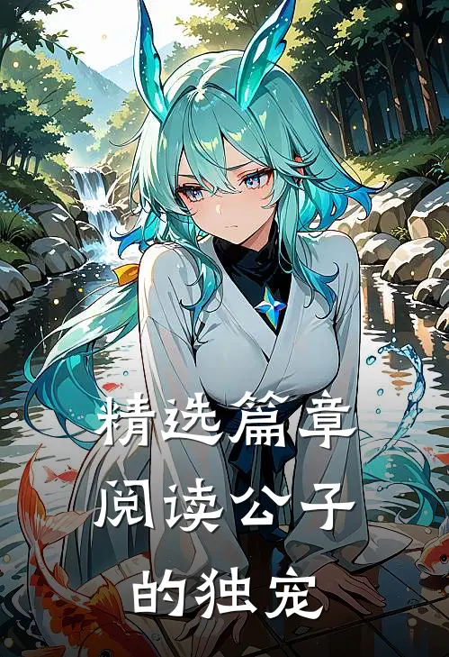 精选篇章阅读公子的独宠