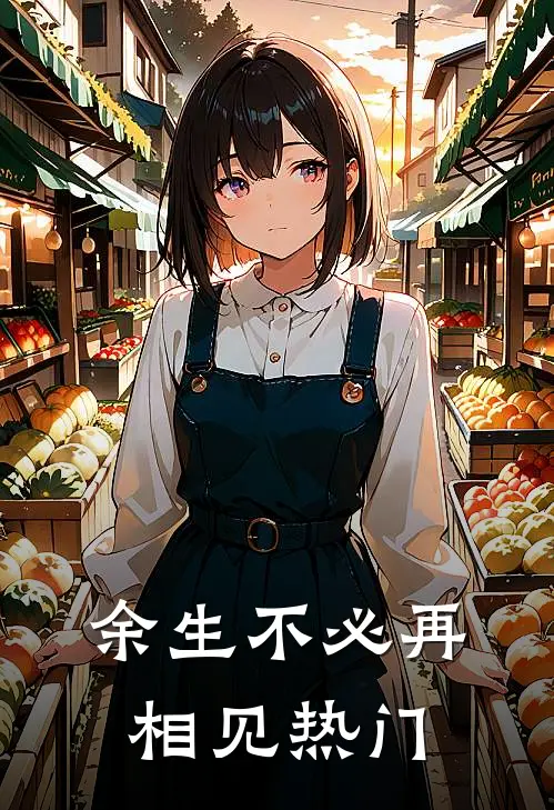 余生不必再相见热门