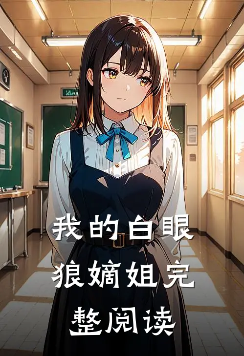 我的白眼狼嫡姐完整阅读
