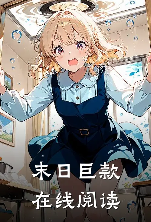 末日巨款在线阅读