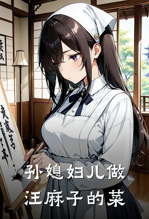 孙媳妇儿做汪麻子的菜
