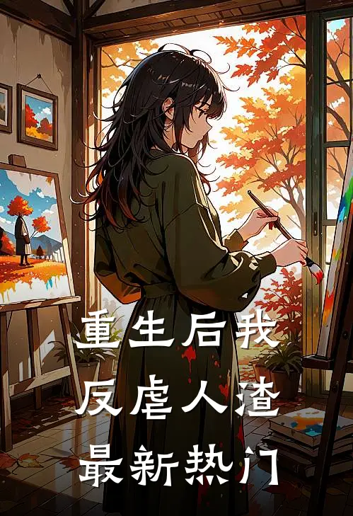 重生后我反虐人渣最新热门