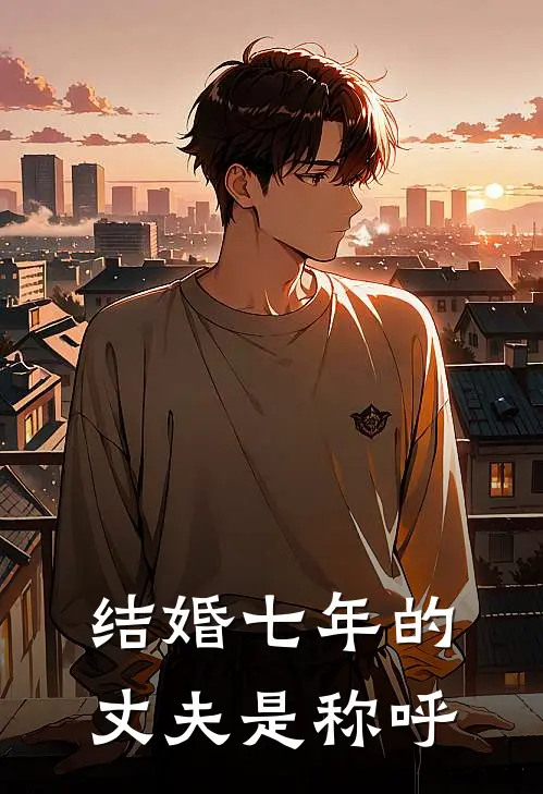 结婚七年的丈夫是称呼