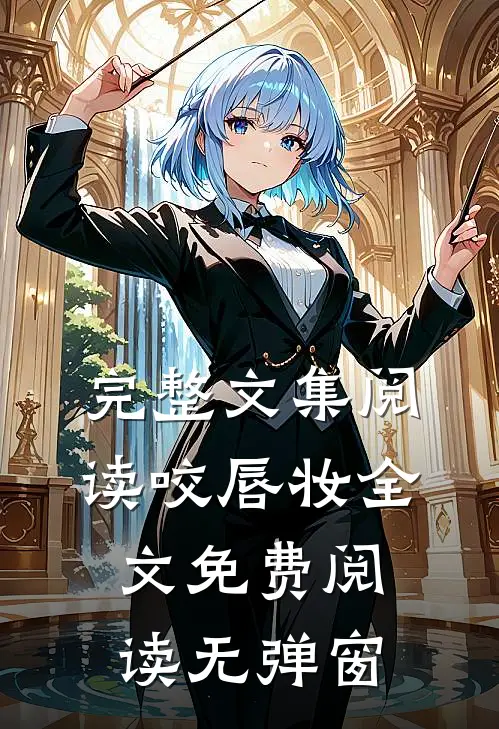 完整文集阅读咬唇妆全文免费阅读无弹窗
