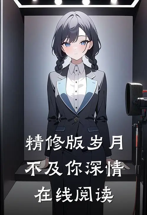 精修版岁月不及你深情在线阅读