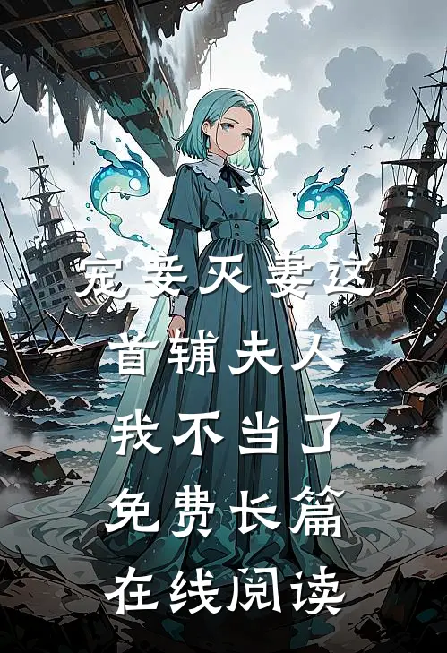 宠妾灭妻这首辅夫人我不当了免费长篇在线阅读