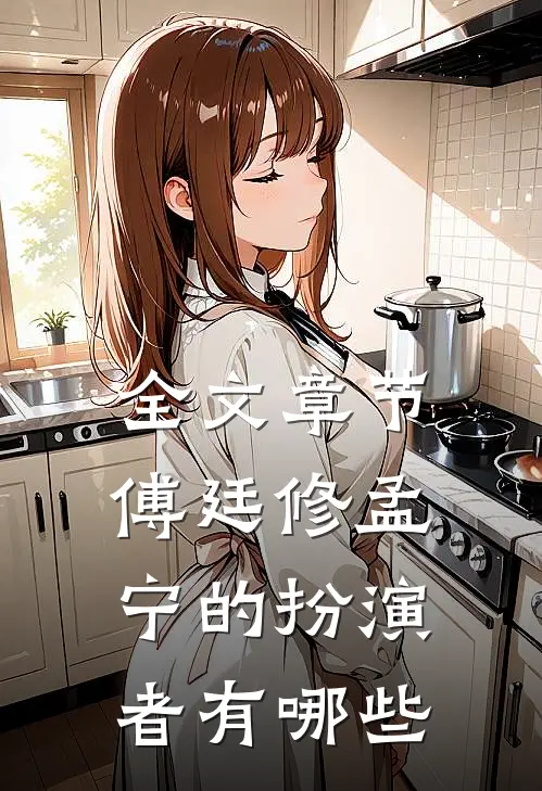 全文章节傅廷修孟宁的扮演者有哪些