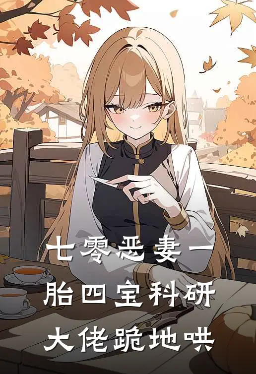 七零恶妻一胎四宝科研大佬跪地哄